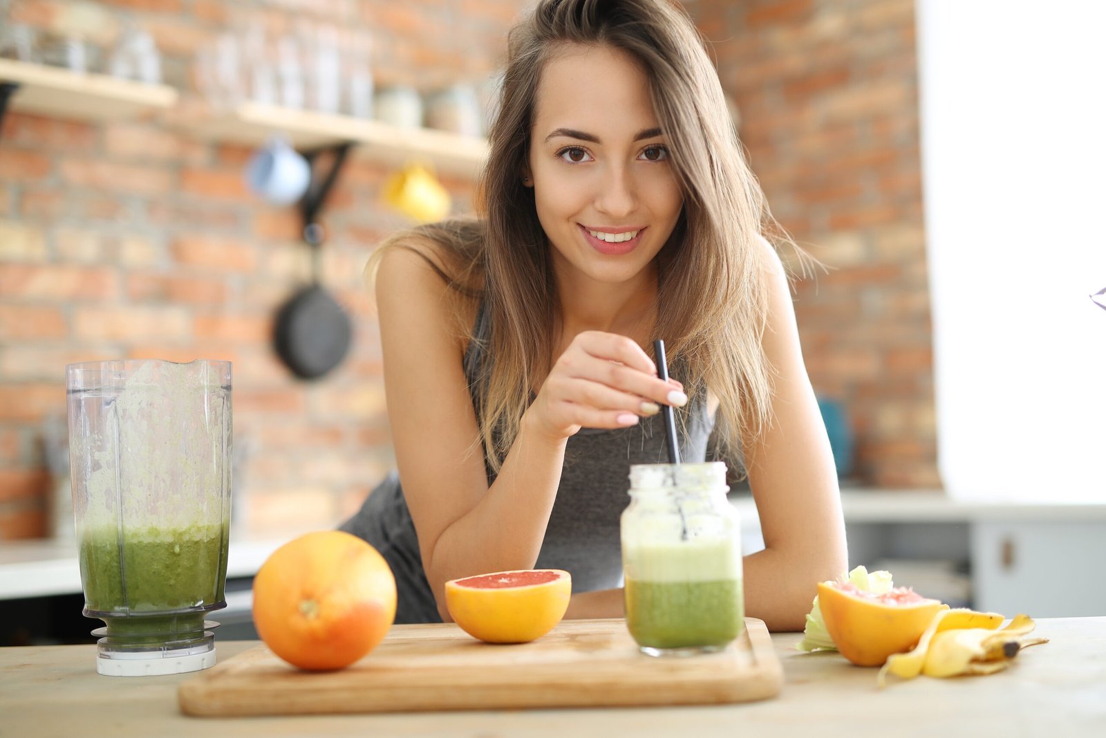 Juices for Weight Loss