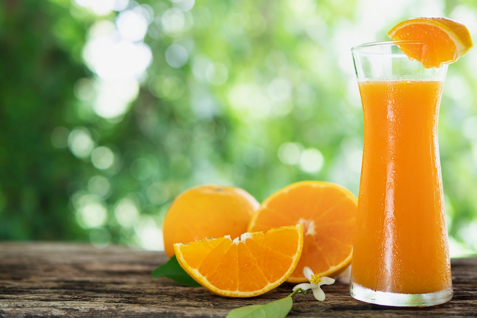 Healthy Juicing Tips
