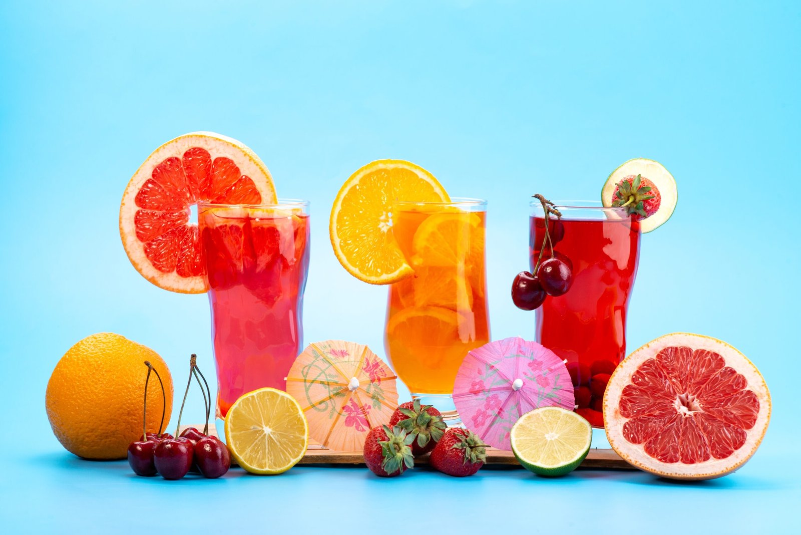 Fresh Juice Subscriptions