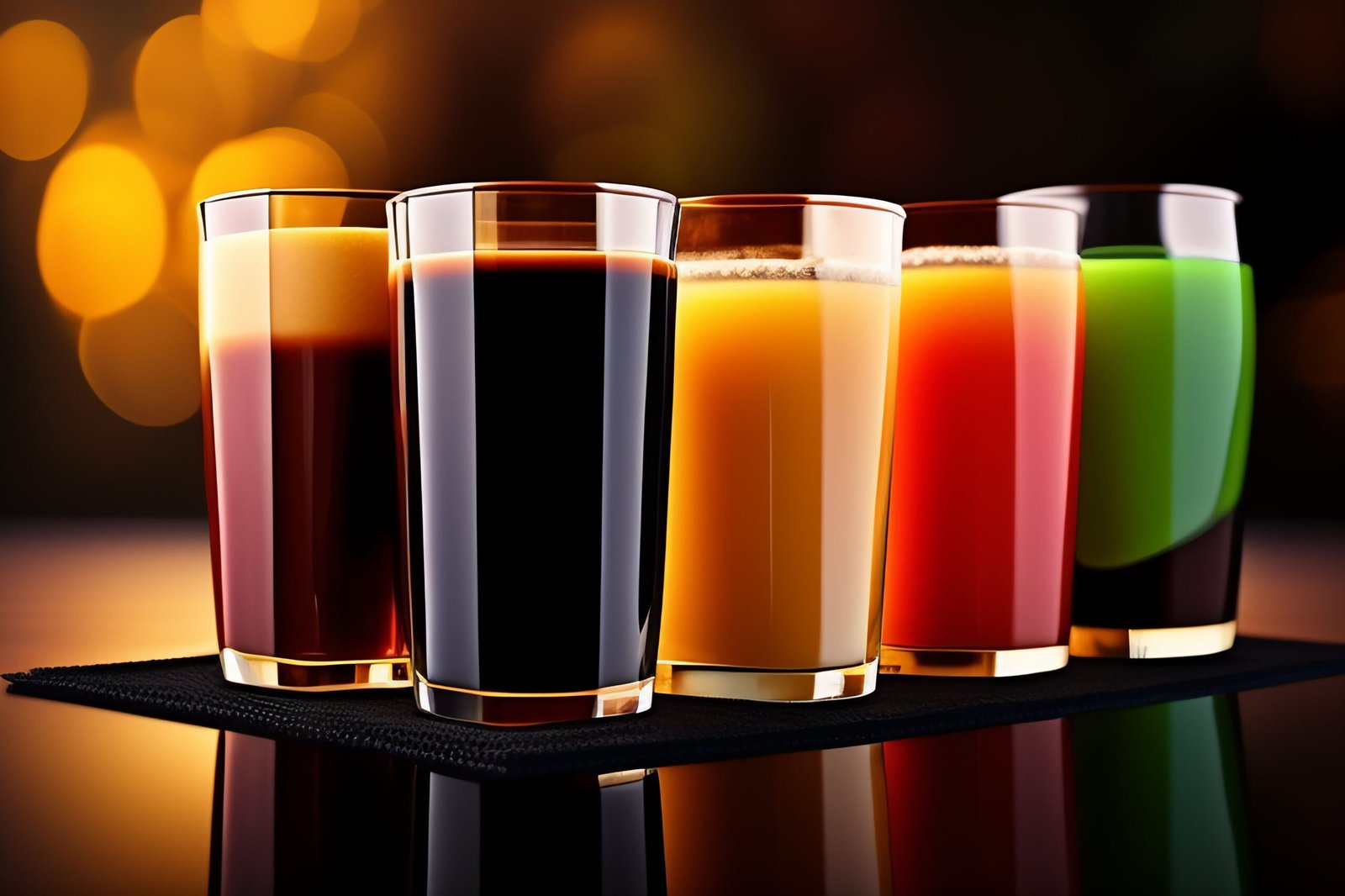 Healthy Juice Recipes
