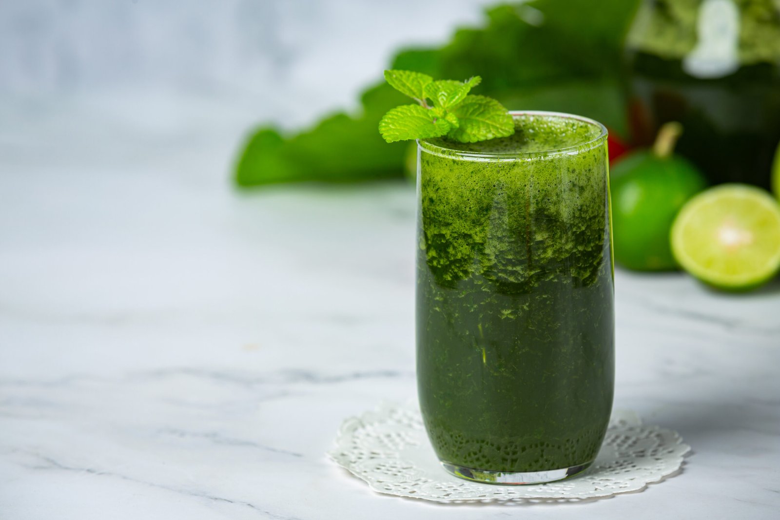 Best Healthy Green Juice