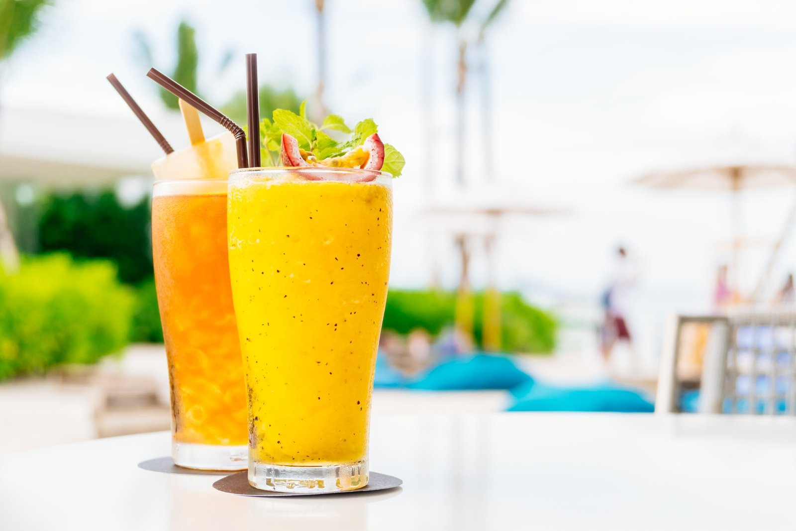 Daily Healthy Juice Ideas