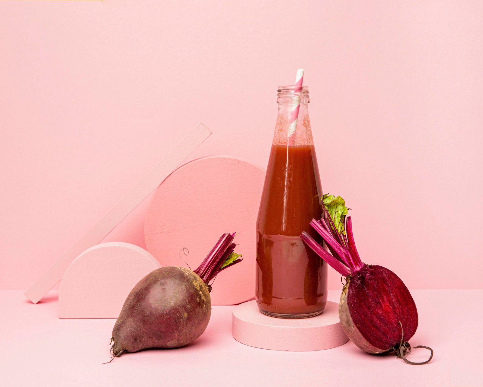 Beet Juice Subscription