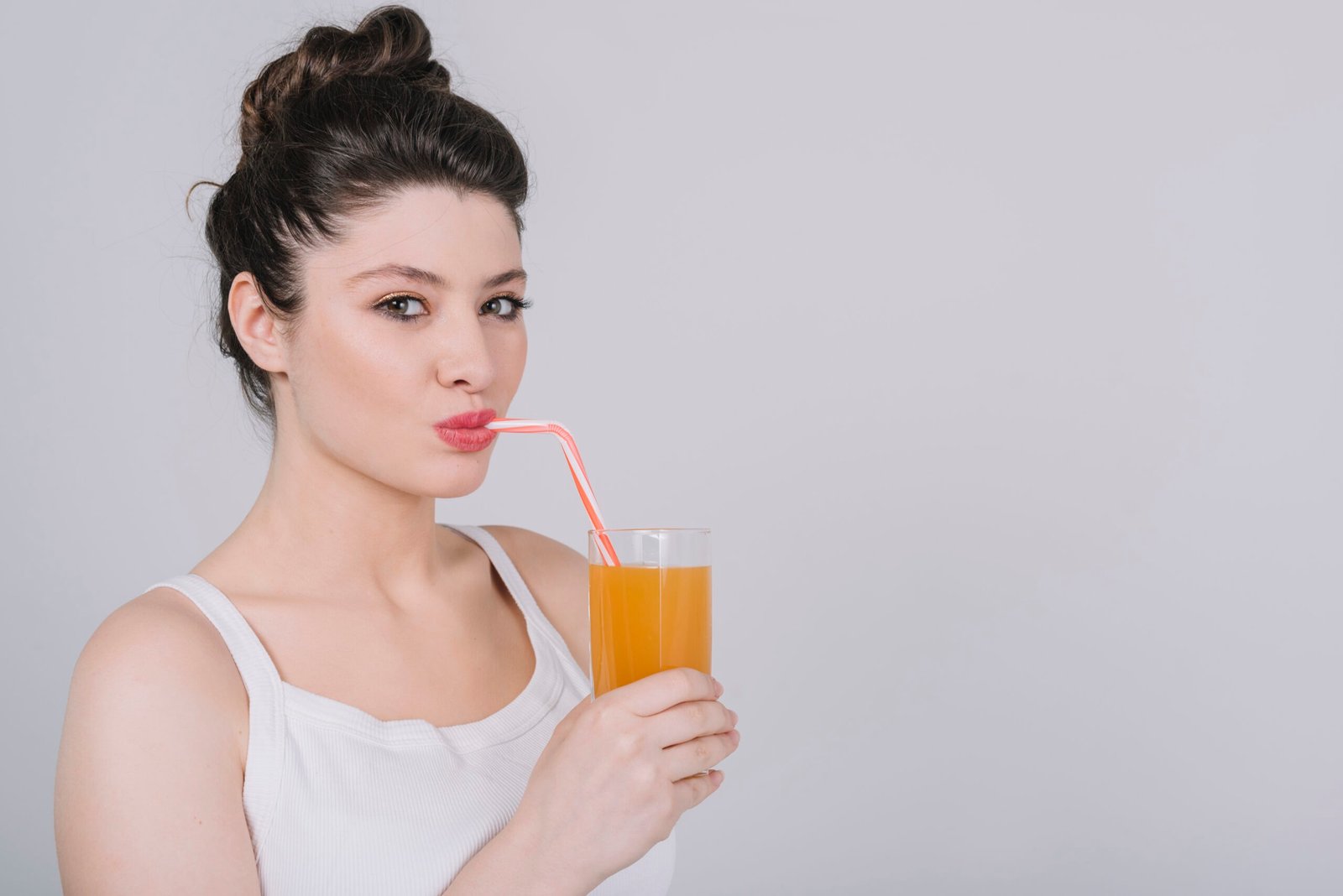 Top Juices for Glowing Skin