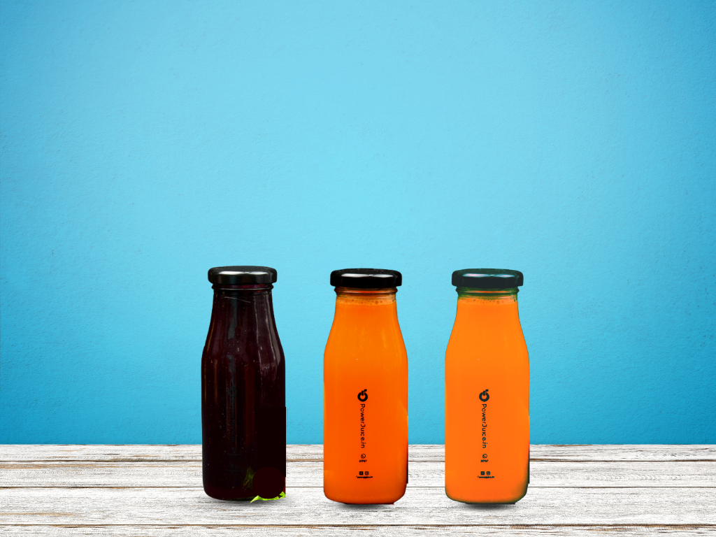 Healthy Weight Loss Combo