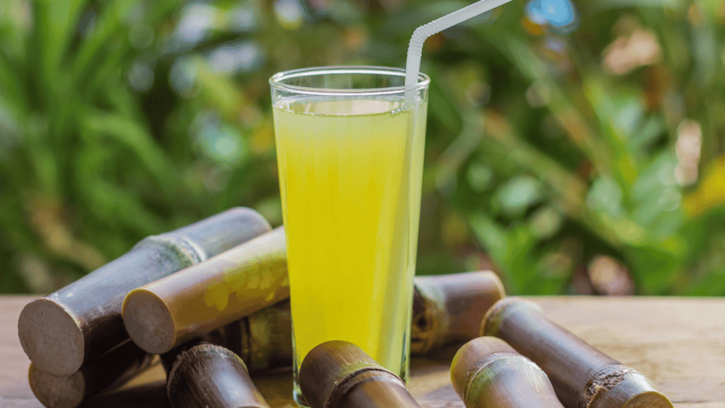 Benefits of Sugarcane Juice in Diabetes