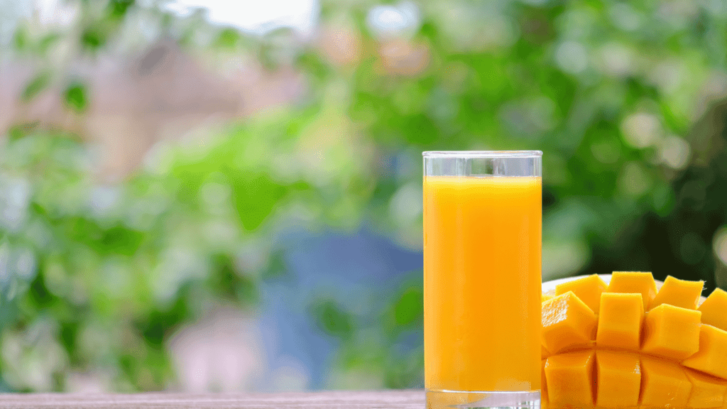 Alphonso Mango Health Benefits