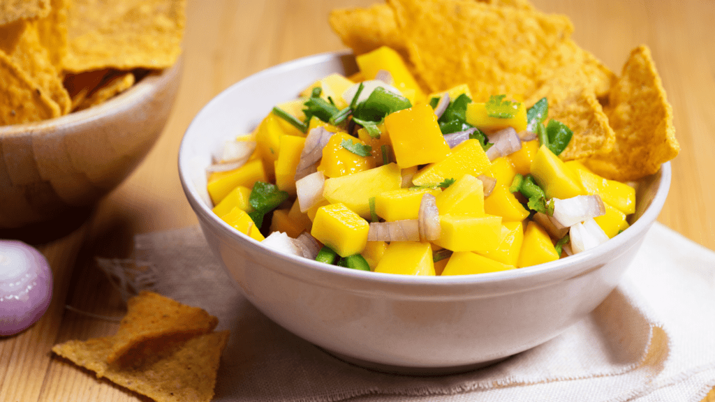 Alphonso Mango Health Benefits