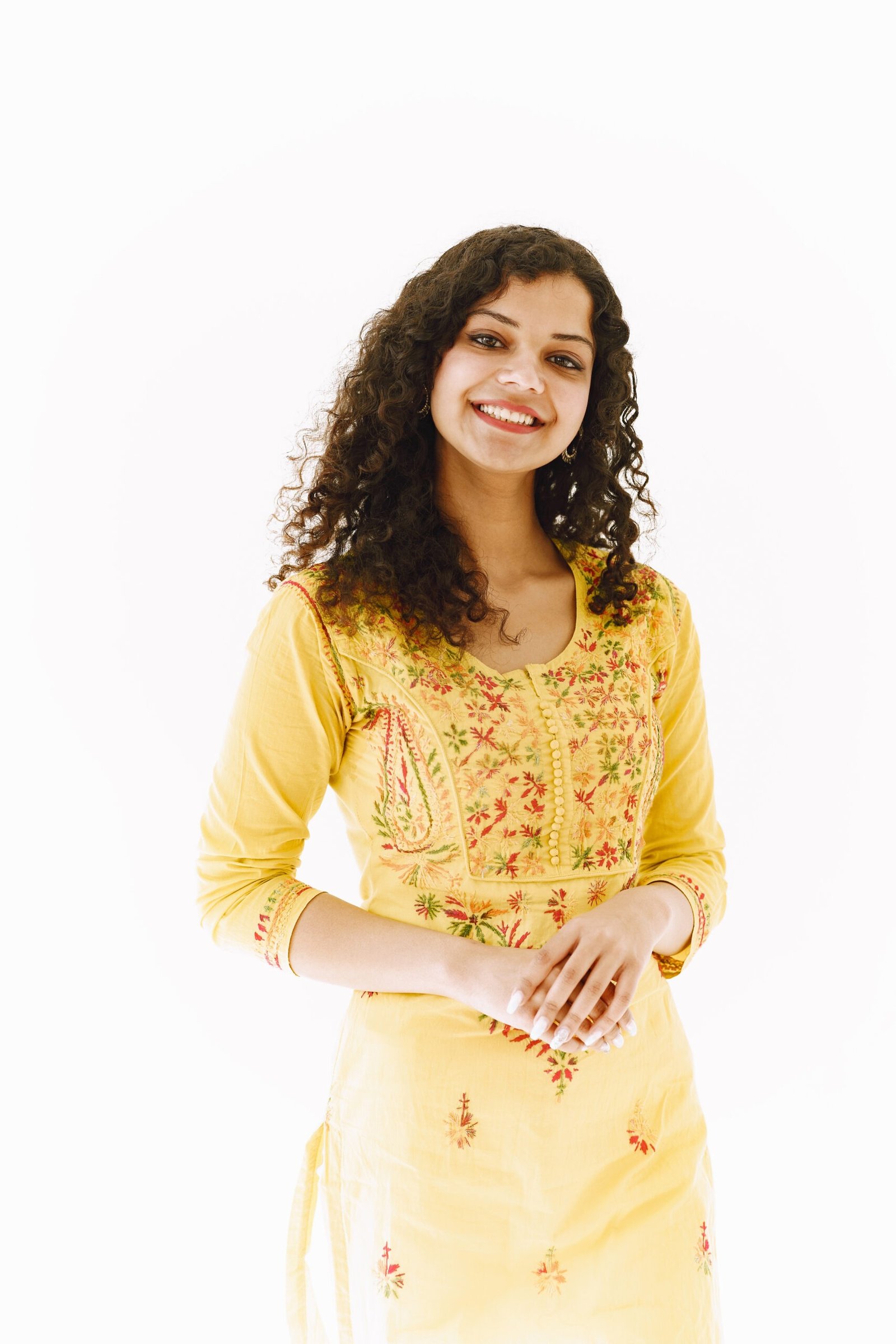 Priya M