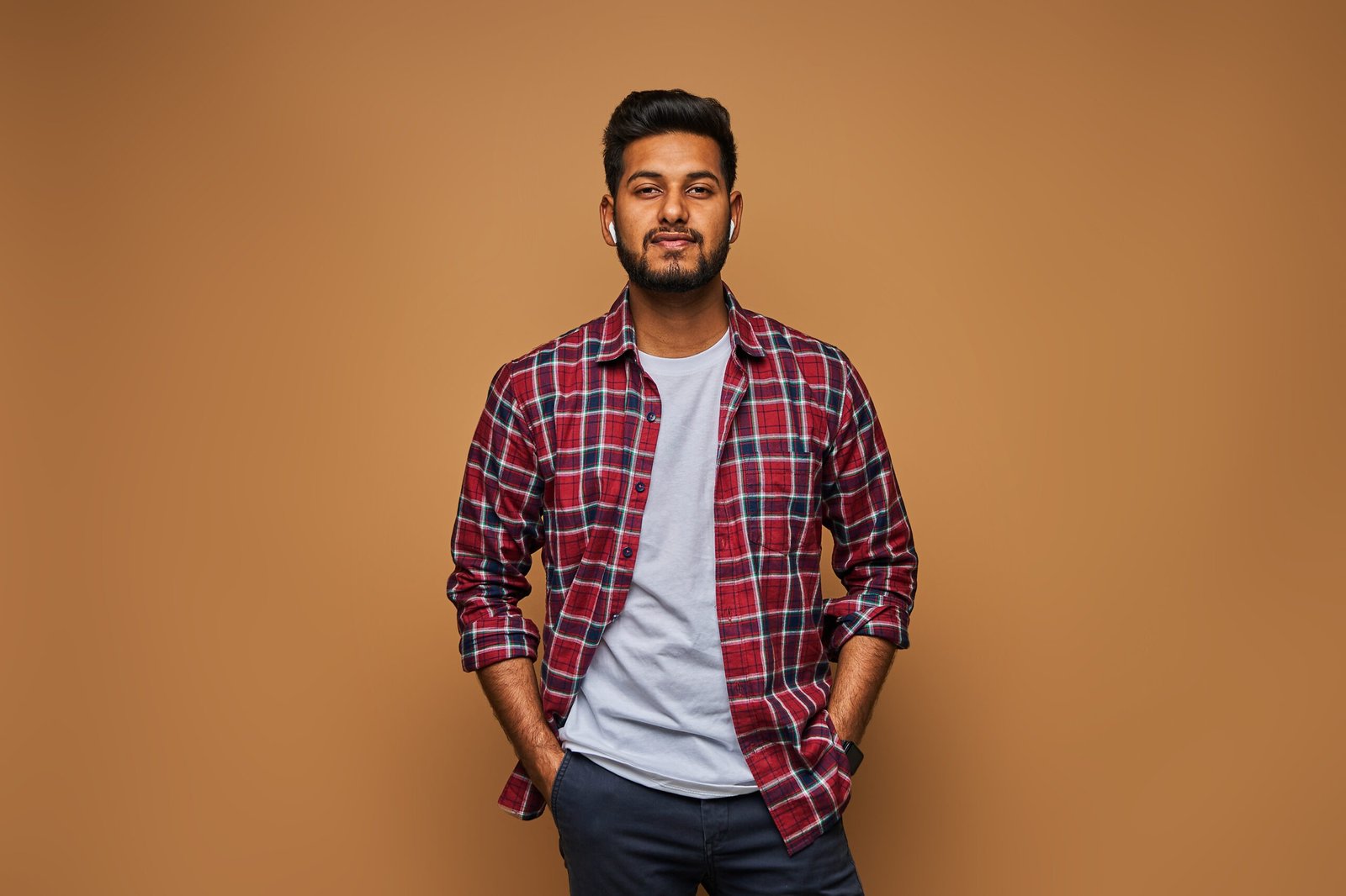 Arjun R